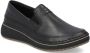 Rieker Zwarte Sneakers voor Vrouwen Black Dames - Thumbnail 3
