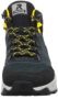 Rieker Zwarte wandelschoenen voor dames - Thumbnail 2