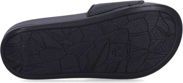 Ripndip Lord Nermal Slide Pantoffels Zwart Black Heren