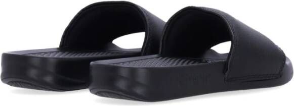 Ripndip Lord Nermal Slide Pantoffels Zwart Black Heren