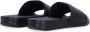 Ripndip Nermal Loves Slide Slippers voor Mannen Zwart Heren - Thumbnail 7