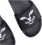 Ripndip slippers Zwart Heren - Thumbnail 3