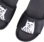 Ripndip slippers Zwart Dames - Thumbnail 2