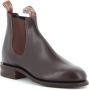 R.m. Williams Turnout Boots Brown Heren - Thumbnail 2
