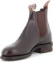 R.m. Williams Turnout Boots Brown Heren - Thumbnail 3