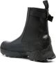 ROA Chelsea Boot Zwart Leer Black Heren - Thumbnail 2