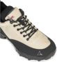 ROA Beige Sneakers Urban Stijl - Thumbnail 2