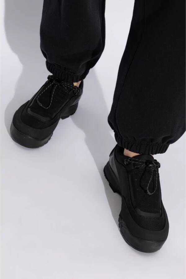 ROA Cingino sneakers Black Dames