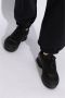 ROA Cingino sneakers Black Dames - Thumbnail 2