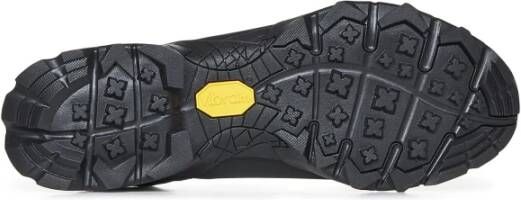 ROA Grijze Sneakers Lichtgewicht Vibram Zool