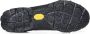 ROA Grijze Sneakers Lichtgewicht Vibram Zool - Thumbnail 2