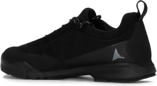 ROA Hybride Wandelschoenen met Vibram Zool