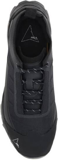 ROA Katharina Sneakers Leren Details Vibram Zool