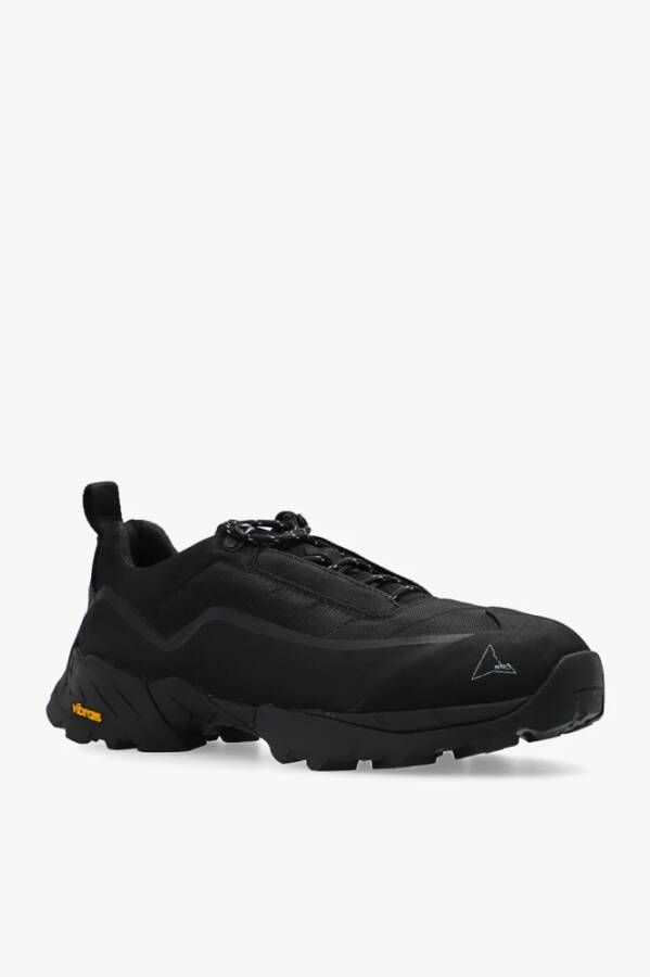 ROA Katharina wandelschoenen Black Heren