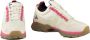 ROA Leren sneakers met rubberen zool Multicolor Heren - Thumbnail 2