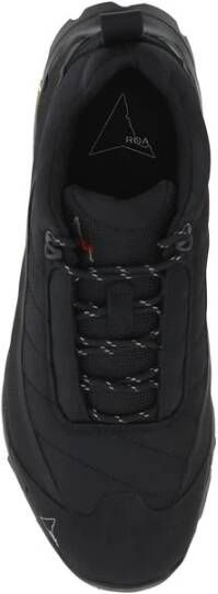 ROA Mesh Sneakers met Vibram zool