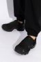 ROA Minaar sneakers Black Dames - Thumbnail 2