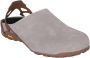 ROA Grijze Sneakers Gray Heren - Thumbnail 5