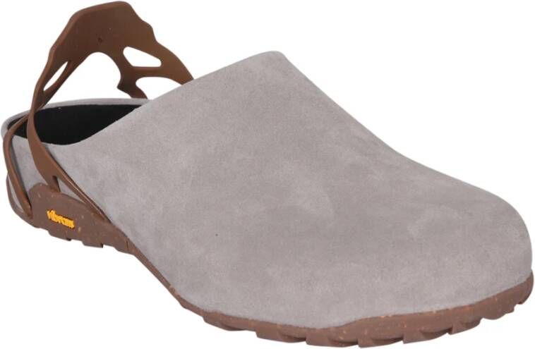 ROA Sandals Gray Heren