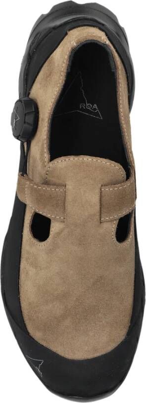 ROA Schoenen Pala
