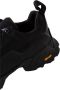 ROA Gewatteerde Zwarte Sneakers met Logo Print Black Heren - Thumbnail 11