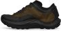 ROA Olive Black Sella Sneakers Black Heren - Thumbnail 6