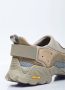 ROA Sneakers Beige Heren - Thumbnail 2