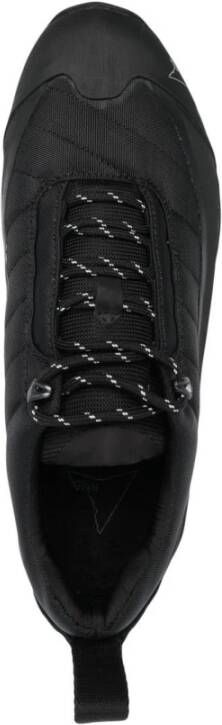 ROA Sneakers Black Heren