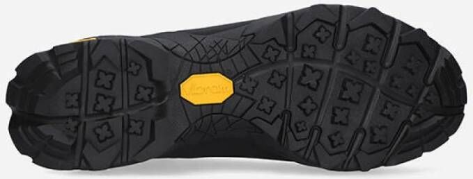 ROA Sneakers Bruin Heren