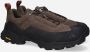 ROA Sneakers Bruin Heren - Thumbnail 5