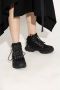 ROA Andreas wandelschoenen Black Dames - Thumbnail 3