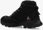 ROA Andreas wandelschoenen Black Dames - Thumbnail 6