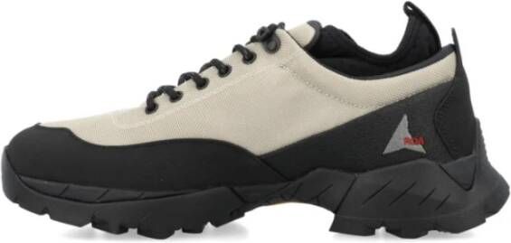 ROA Stijlvolle Sandalen voor Mannen Multicolor Heren
