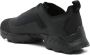 ROA Zwarte Chunky Lug Sole Sneakers - Thumbnail 2