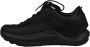 ROA Zwarte Sella Sneakers met Vibram Technologie Black Heren - Thumbnail 2