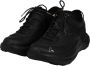ROA Zwarte Sella Sneakers met Vibram Technologie Black Heren - Thumbnail 3