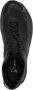 ROA Zwarte Sneakers ProWave Jacquard Afwerking - Thumbnail 2