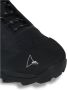 ROA Zwarte Sneakers voor Heren Stijlvol Comfort - Thumbnail 2
