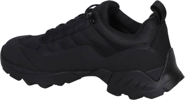 ROA Zwarte Sneakers voor Mannen