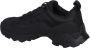 ROA Zwarte Sneakers voor Mannen - Thumbnail 2