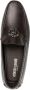 Roberto Cavalli Bruine leren loafers voor casual stijl Brown Heren - Thumbnail 4