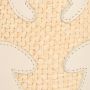 Roberto Cavalli Geweven leren Texaanse laarzen - Thumbnail 2