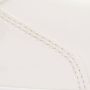 Roberto Cavalli Gouden Detail Leren Lage Sneakers - Thumbnail 2