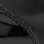 Roberto Cavalli Gouden Detail Leren Sneakers - Thumbnail 2
