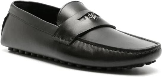 Roberto Cavalli Loafers Black Heren