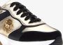 Roberto Cavalli Logo Sneakers voor vrouwen - Thumbnail 2