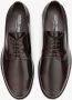 Roberto Cavalli Metallic Lace-Up Loafers met Glanzend Effect - Thumbnail 2