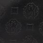 Roberto Cavalli Monogram Lage Leren Sneakers - Thumbnail 2