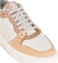 Roberto Cavalli Monogram Sneakers met Logo Print - Thumbnail 2