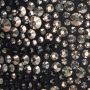 Roberto Cavalli Rhinestone Animal-Print Loafers - Thumbnail 2